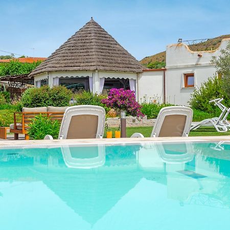Il Giardino Degli Aranci Bed & Breakfast Mores Екстериор снимка