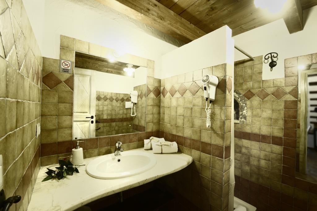 Il Giardino Degli Aranci Bed & Breakfast Mores Екстериор снимка