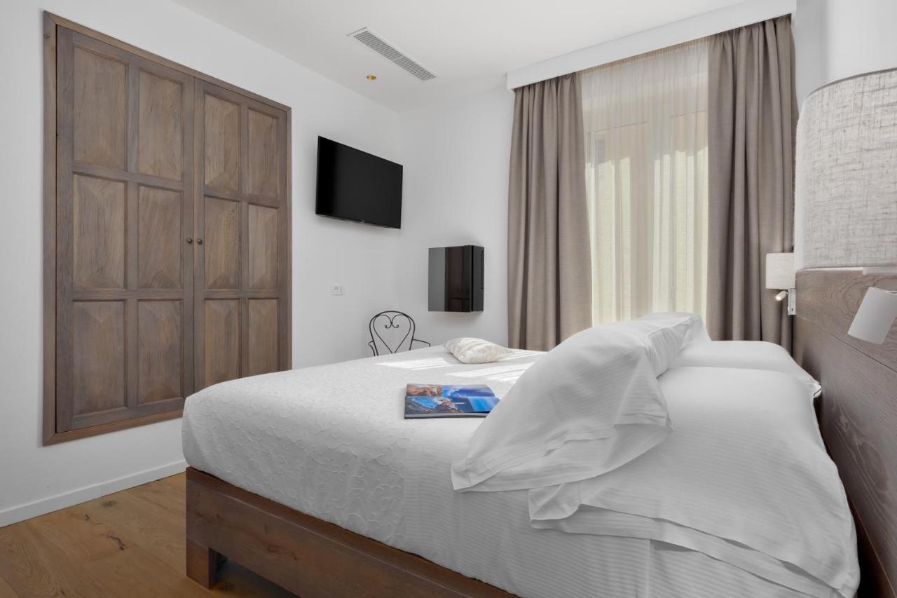 Il Giardino Degli Aranci Bed & Breakfast Mores Екстериор снимка