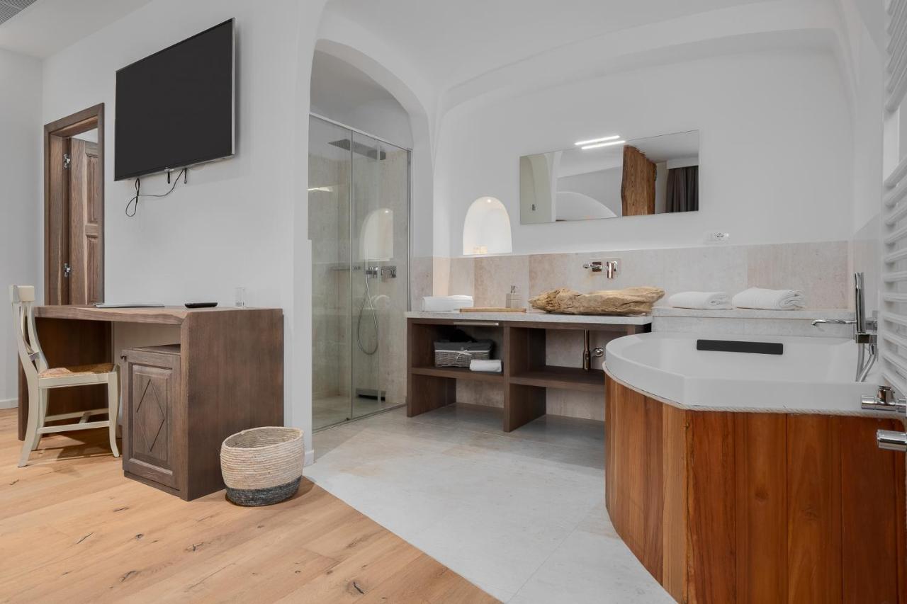 Il Giardino Degli Aranci Bed & Breakfast Mores Екстериор снимка
