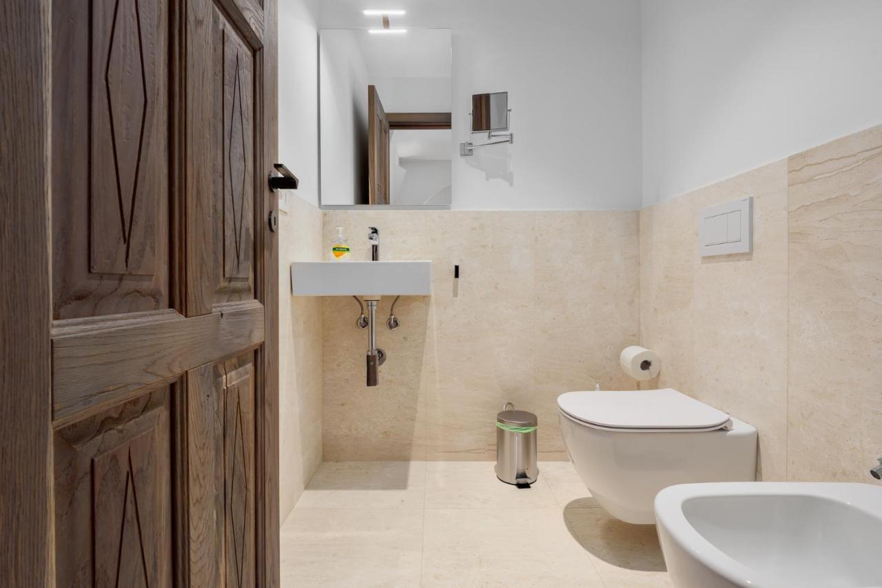 Il Giardino Degli Aranci Bed & Breakfast Mores Екстериор снимка