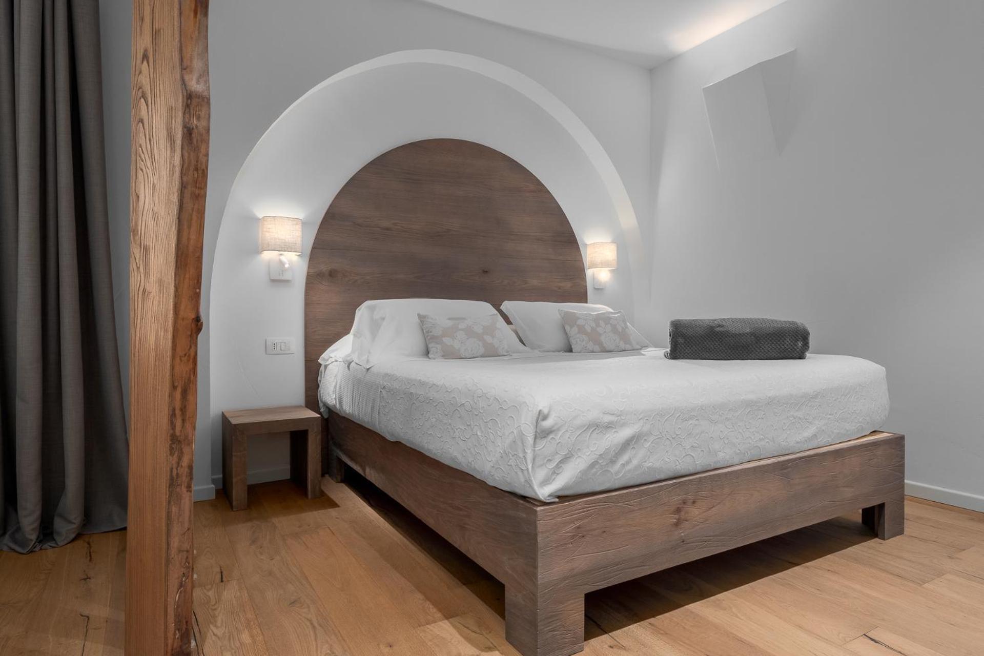 Il Giardino Degli Aranci Bed & Breakfast Mores Екстериор снимка