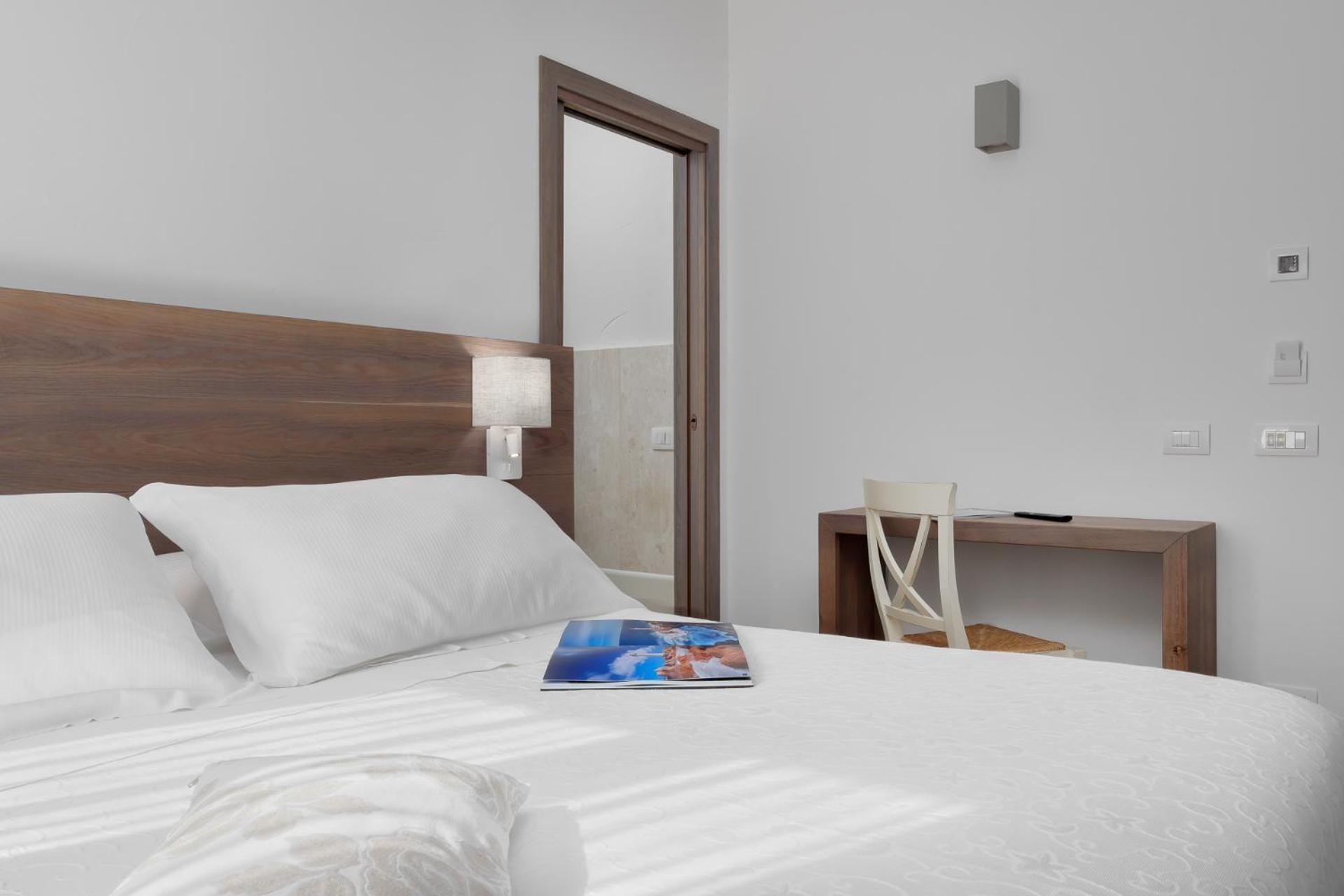 Il Giardino Degli Aranci Bed & Breakfast Mores Екстериор снимка