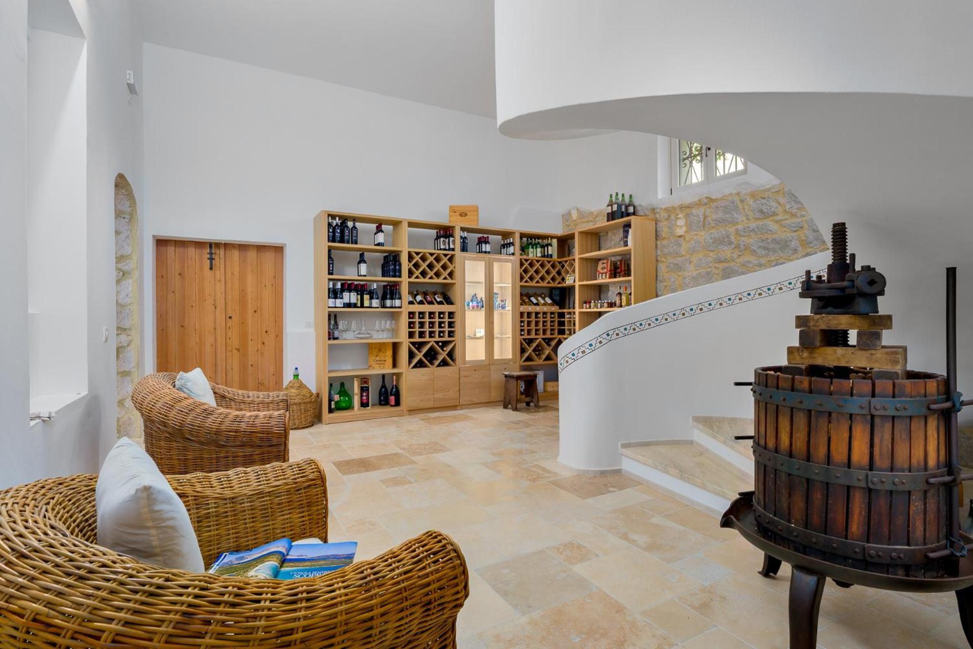 Il Giardino Degli Aranci Bed & Breakfast Mores Екстериор снимка