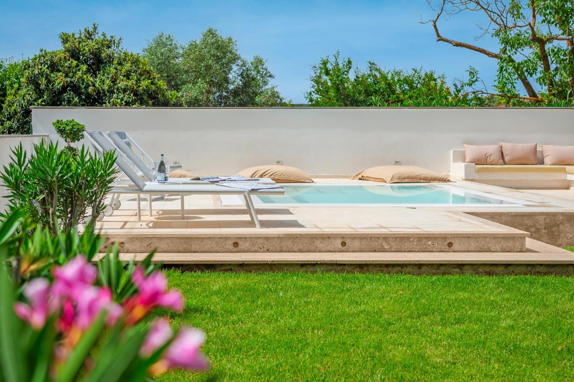 Il Giardino Degli Aranci Bed & Breakfast Mores Екстериор снимка
