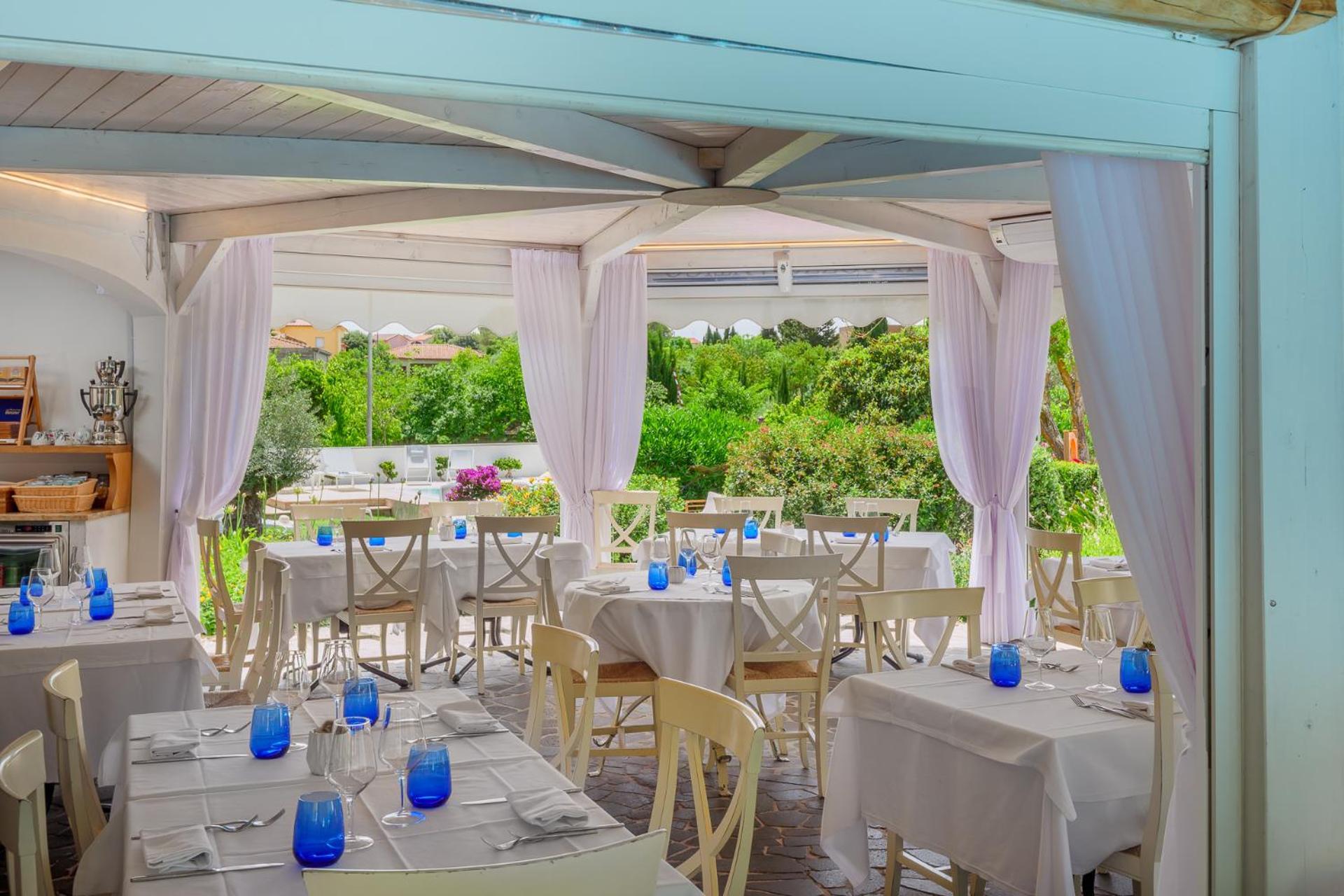 Il Giardino Degli Aranci Bed & Breakfast Mores Екстериор снимка