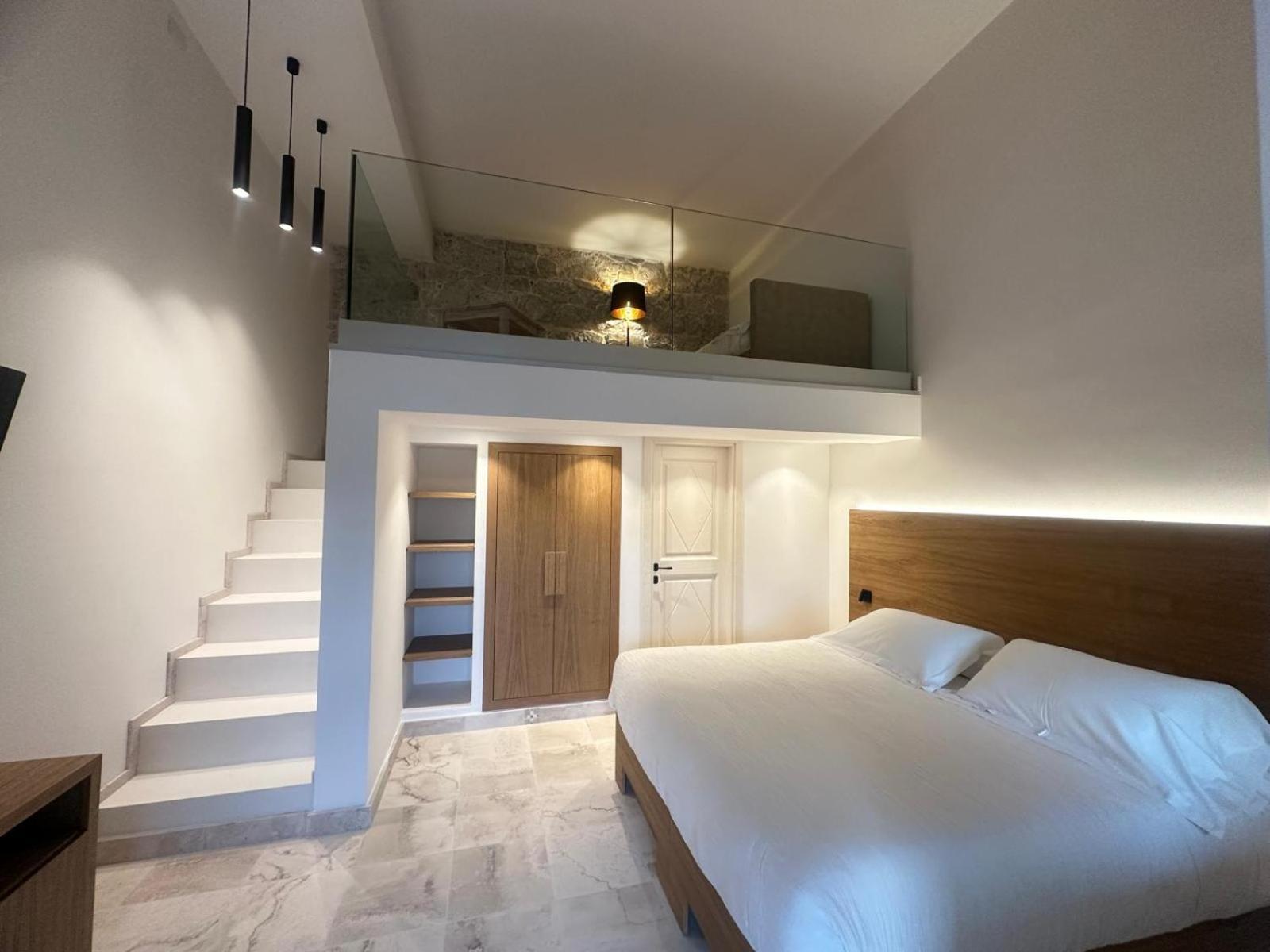 Il Giardino Degli Aranci Bed & Breakfast Mores Екстериор снимка