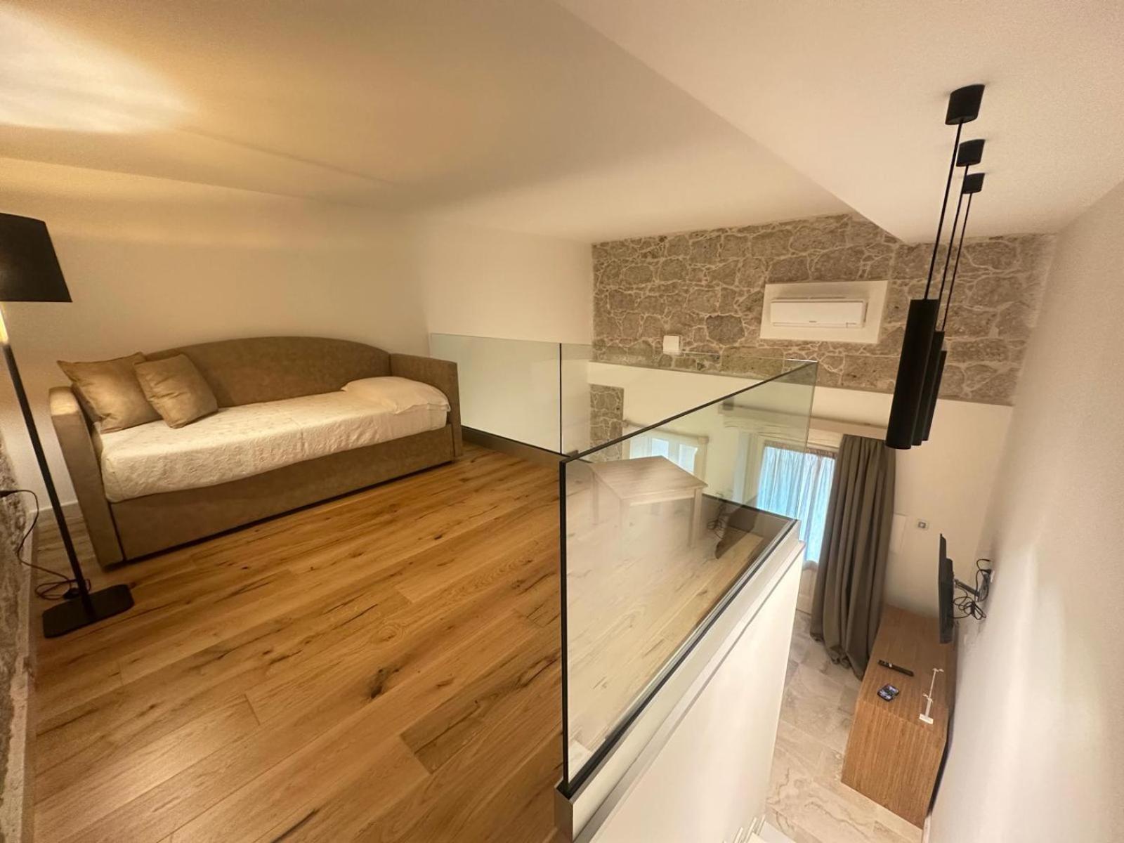 Il Giardino Degli Aranci Bed & Breakfast Mores Екстериор снимка