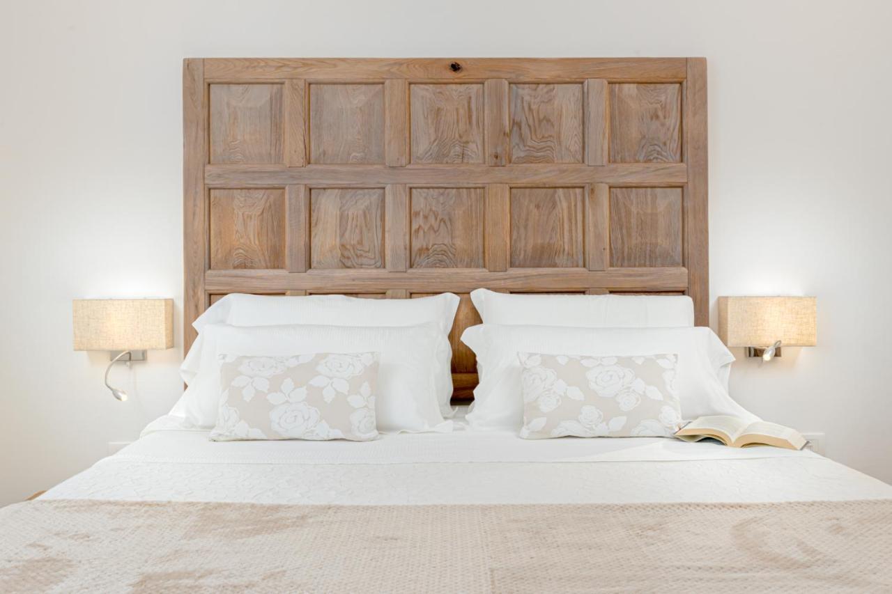 Il Giardino Degli Aranci Bed & Breakfast Mores Екстериор снимка