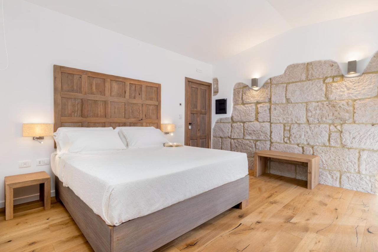 Il Giardino Degli Aranci Bed & Breakfast Mores Екстериор снимка