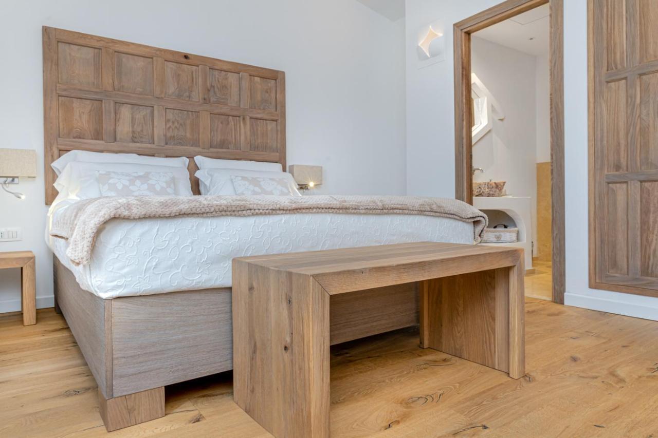 Il Giardino Degli Aranci Bed & Breakfast Mores Екстериор снимка